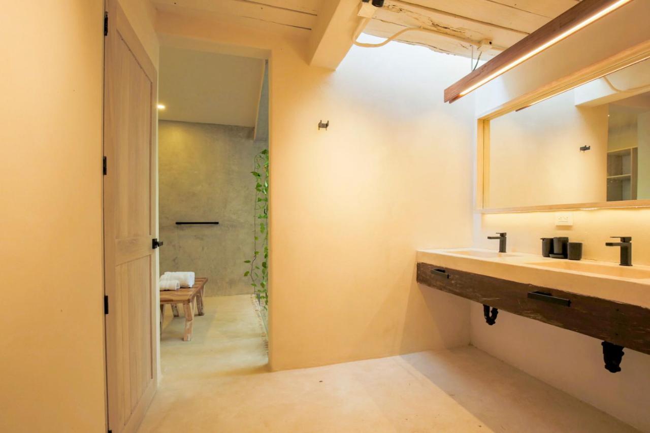 Oma Cancun - Holistic Healing Center Eksteriør bilde