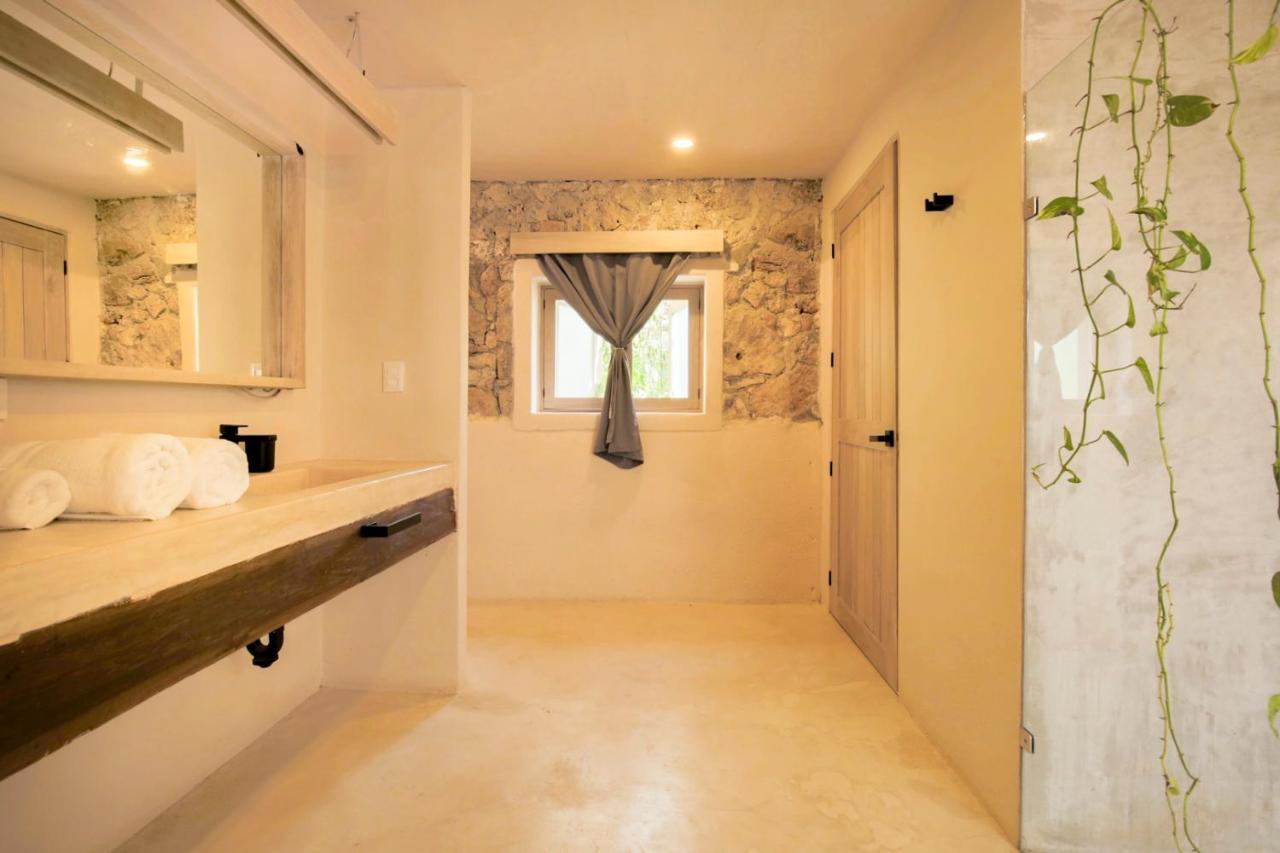 Oma Cancun - Holistic Healing Center Eksteriør bilde