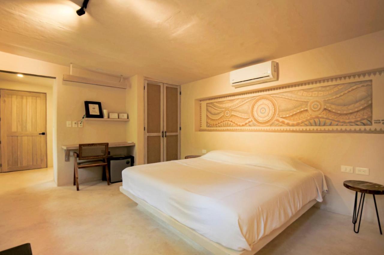 Oma Cancun - Holistic Healing Center Eksteriør bilde