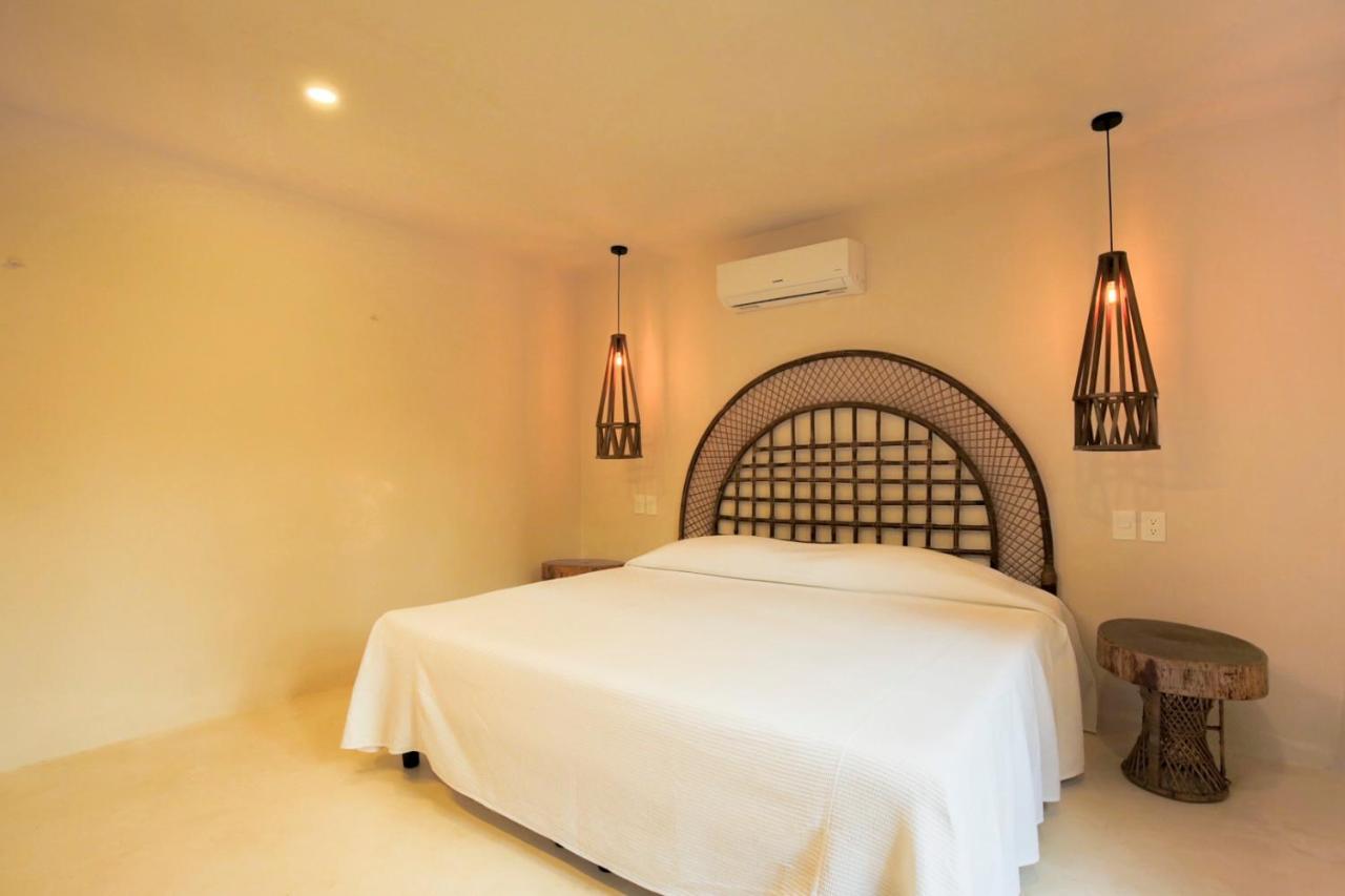 Oma Cancun - Holistic Healing Center Eksteriør bilde