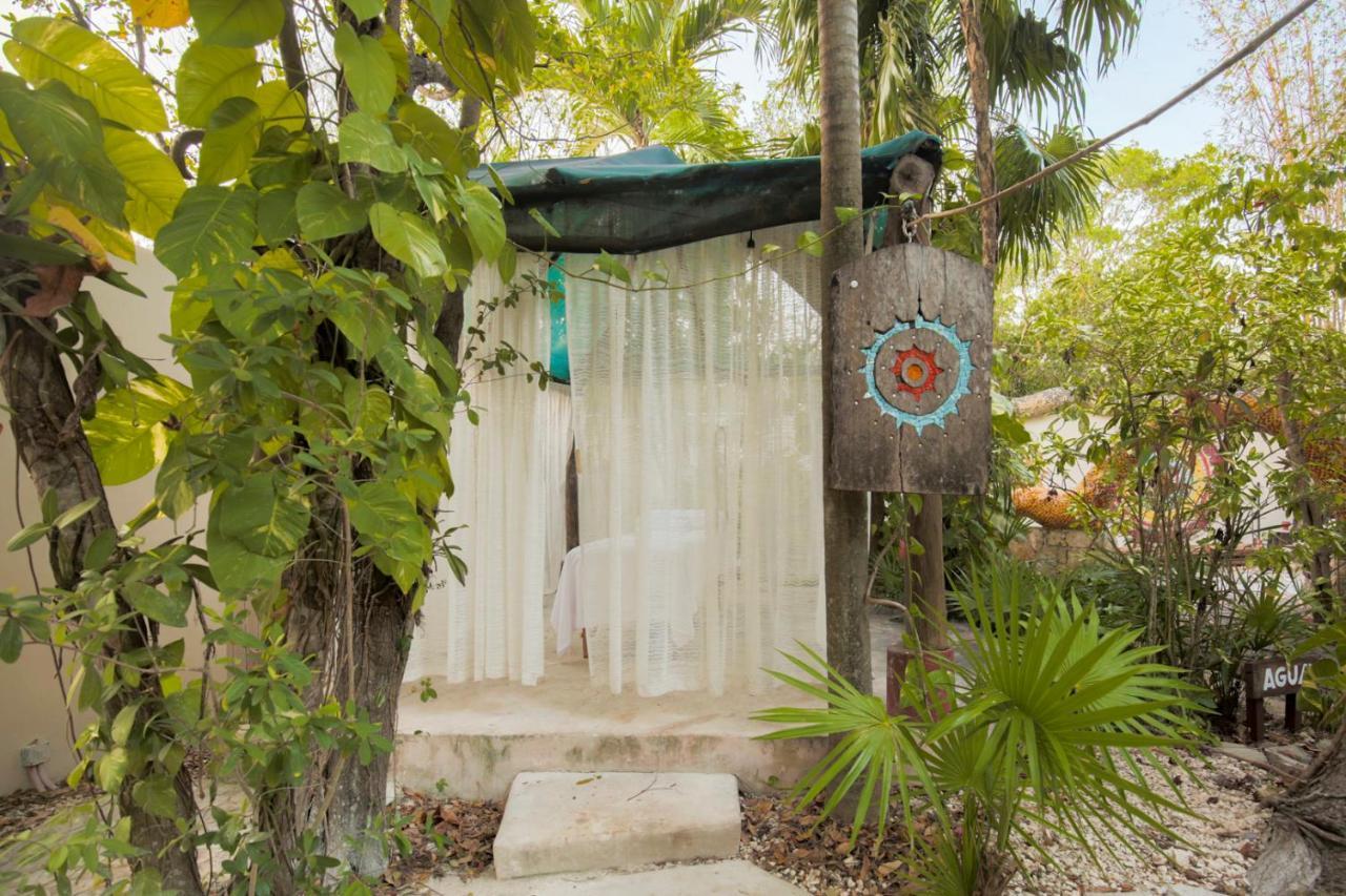 Oma Cancun - Holistic Healing Center Eksteriør bilde