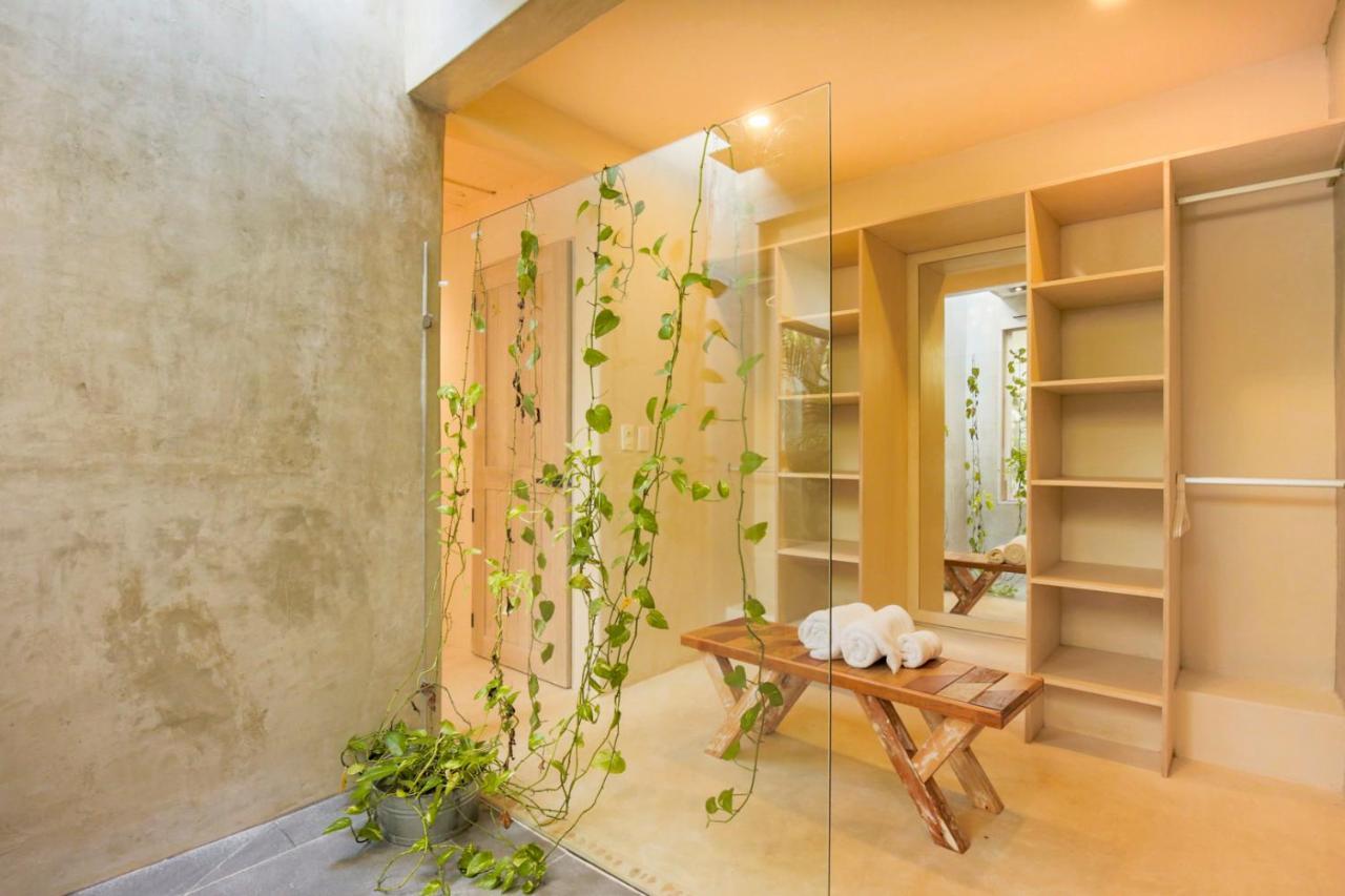 Oma Cancun - Holistic Healing Center Eksteriør bilde