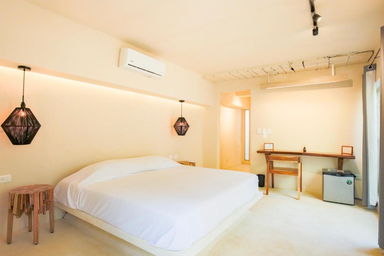 Oma Cancun - Holistic Healing Center Eksteriør bilde