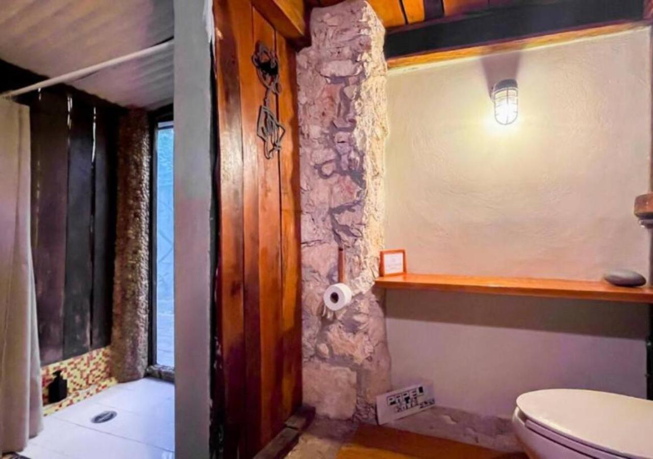 Oma Cancun - Holistic Healing Center Eksteriør bilde