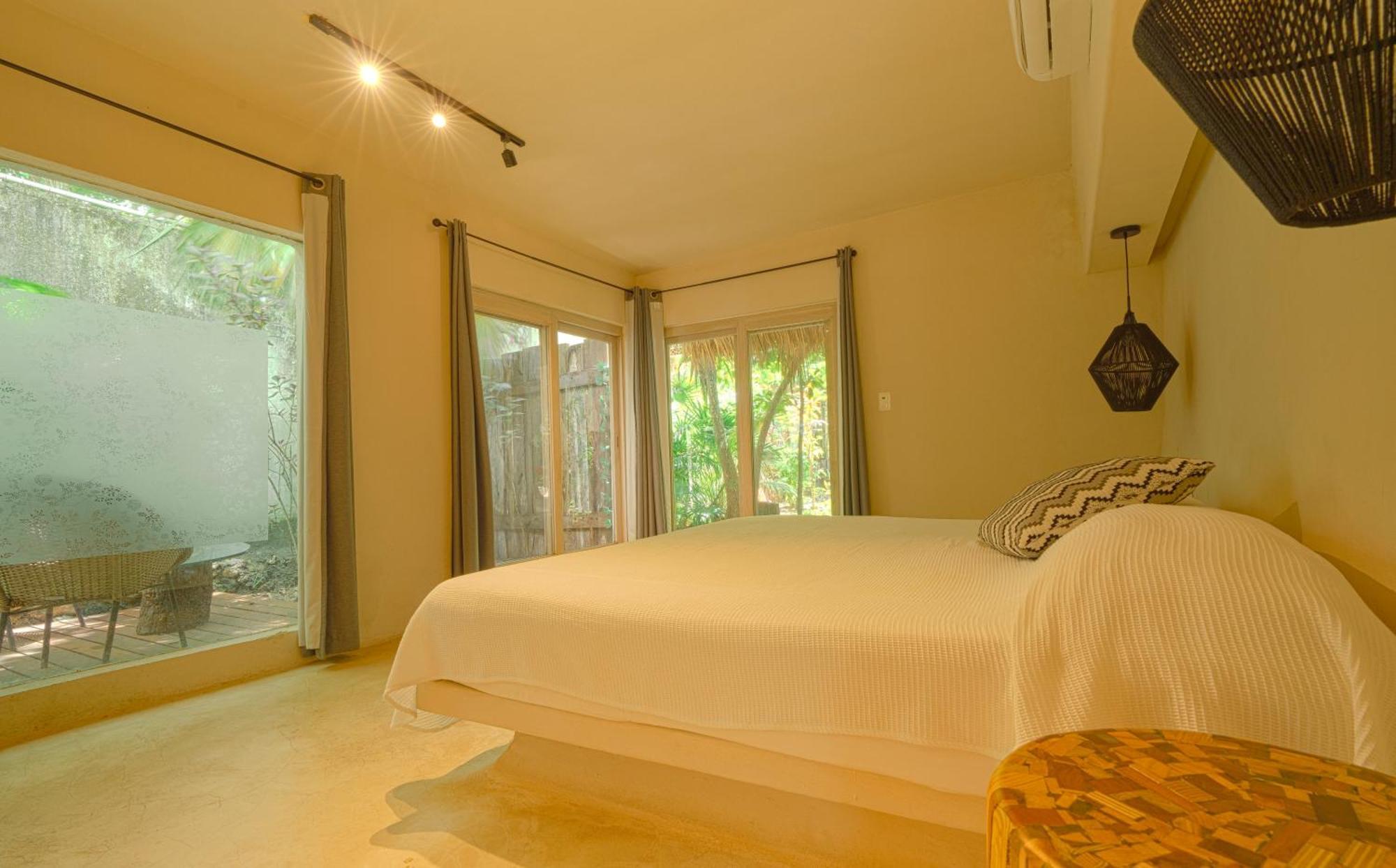 Oma Cancun - Holistic Healing Center Eksteriør bilde