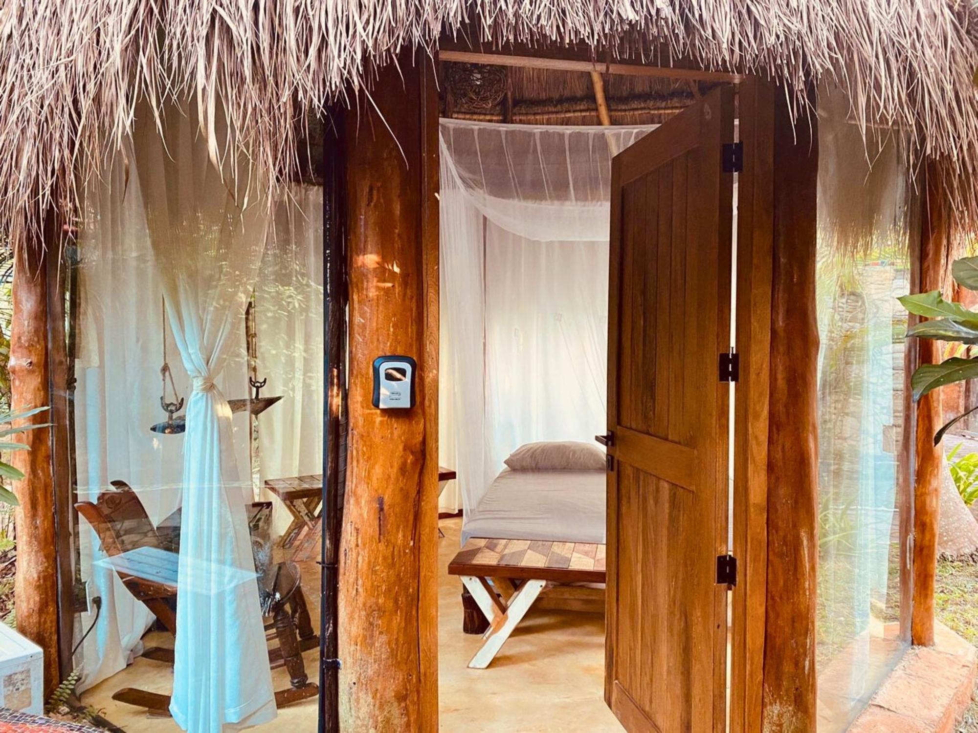 Oma Cancun - Holistic Healing Center Eksteriør bilde