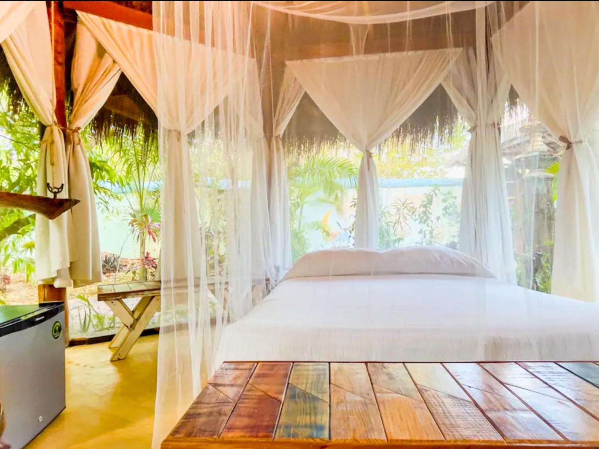 Oma Cancun - Holistic Healing Center Eksteriør bilde