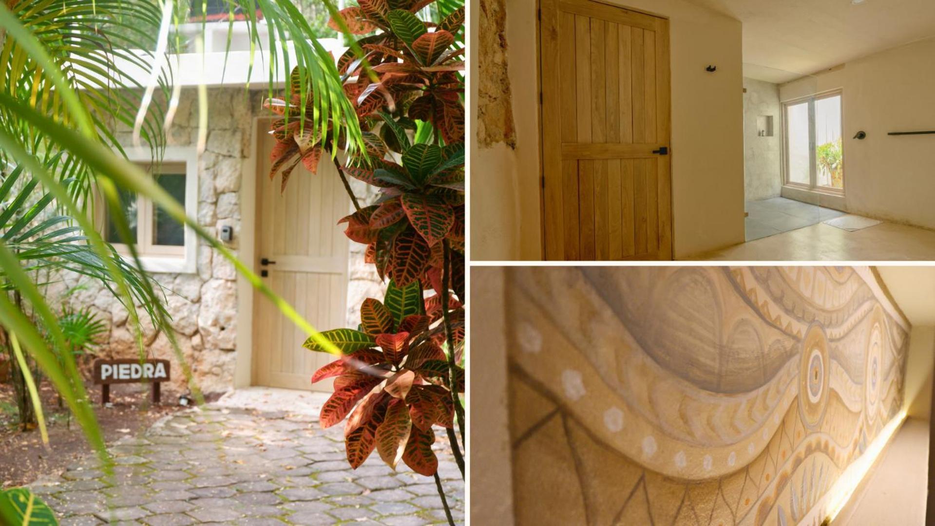 Oma Cancun - Holistic Healing Center Eksteriør bilde