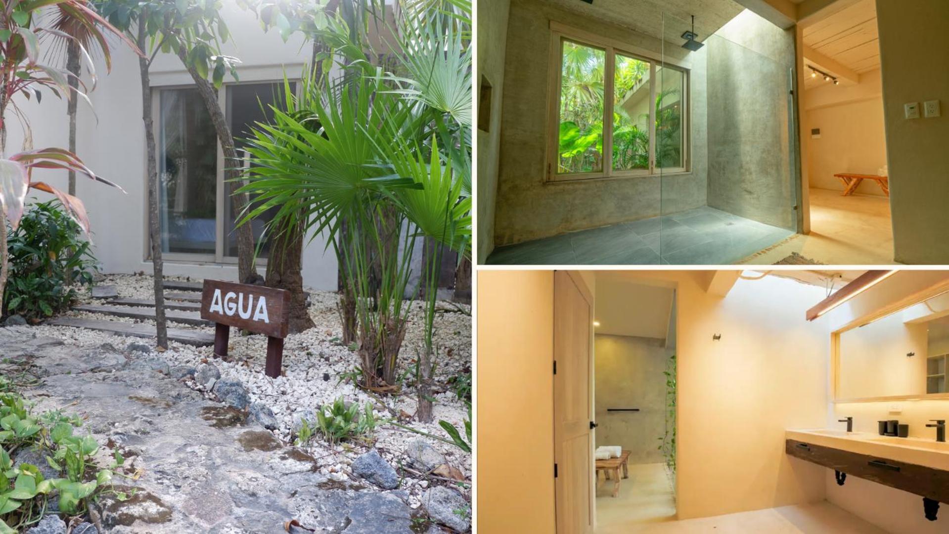 Oma Cancun - Holistic Healing Center Eksteriør bilde