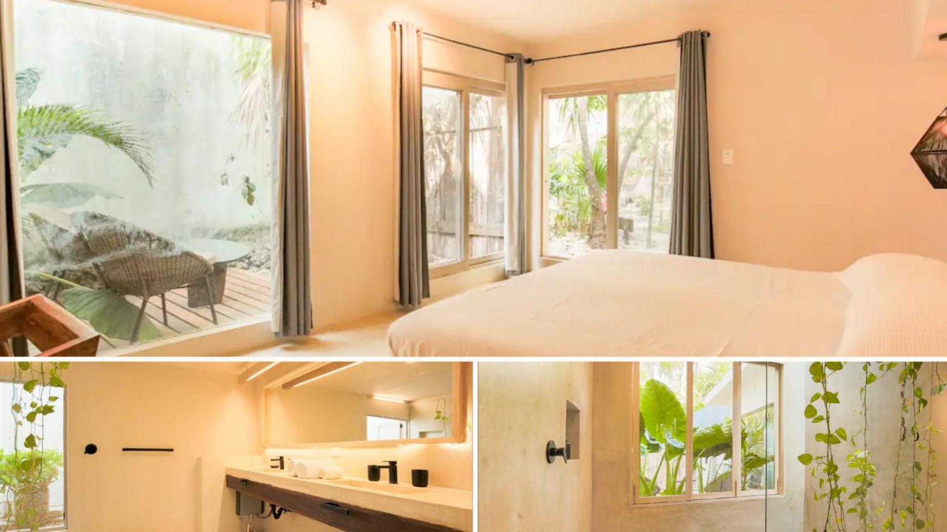 Oma Cancun - Holistic Healing Center Eksteriør bilde
