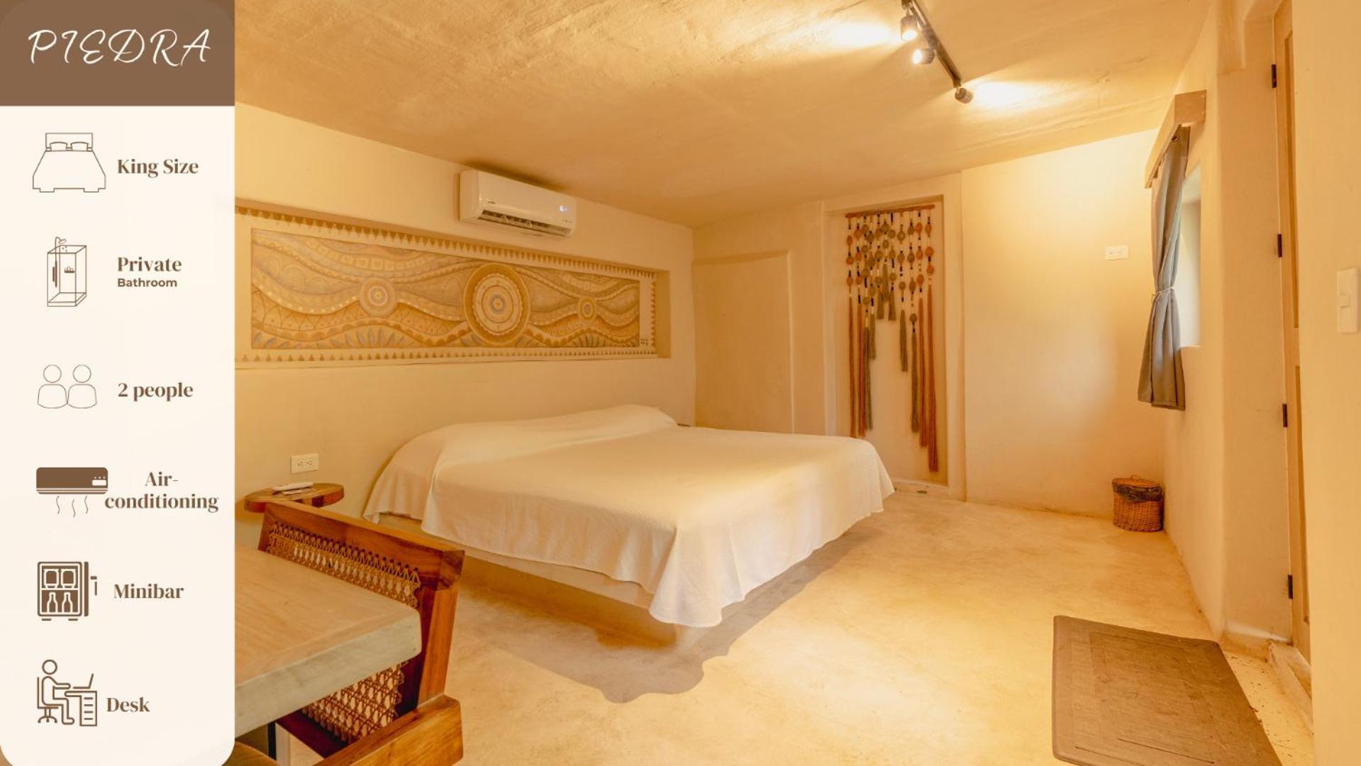 Oma Cancun - Holistic Healing Center Eksteriør bilde