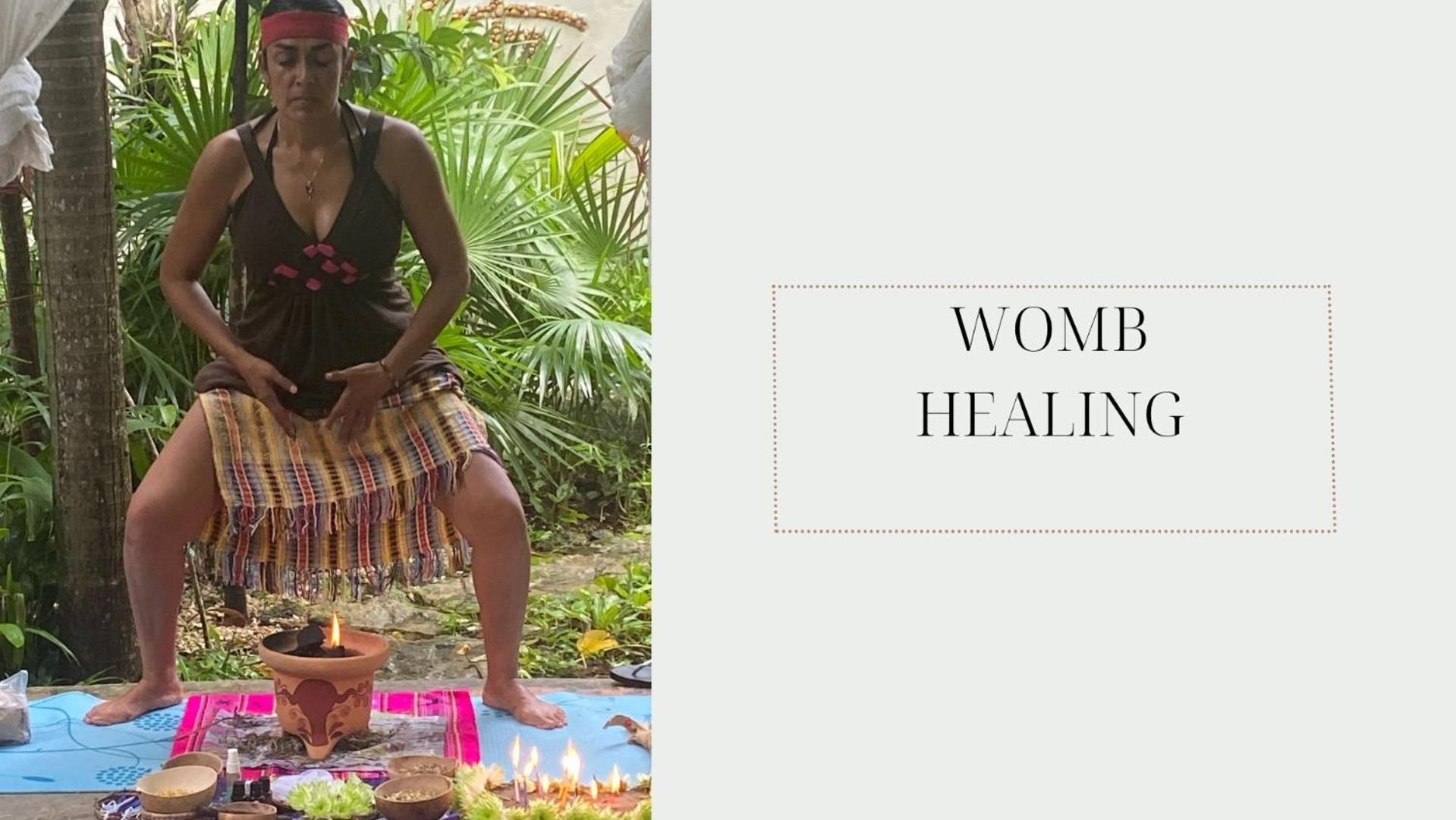 Oma Cancun - Holistic Healing Center Eksteriør bilde